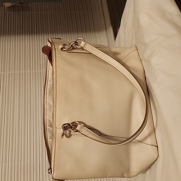 COACH HANDBAG - Picture 3 of 3